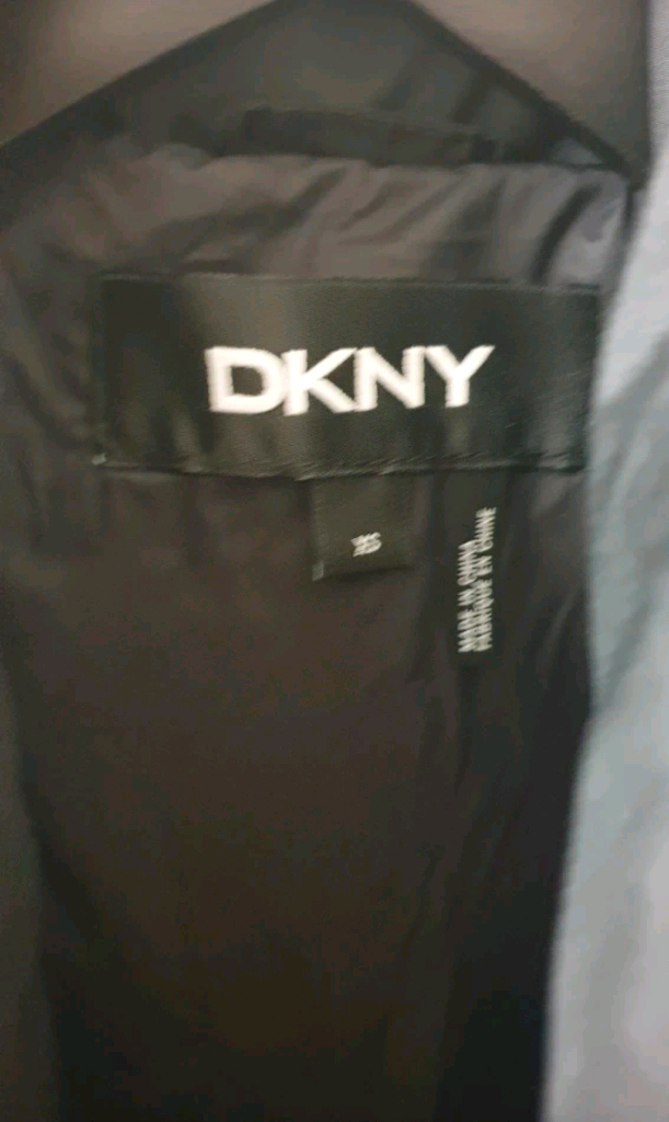DKNY 여성 패딩 이미지