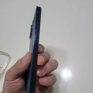 아이폰12프로맥스 128기가 하자 이미지