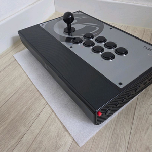 PS345 PC 프랑스 나콘 DAIJA 다이자 아케이드 조이스틱(2시간 이내 사용, 프랑스메이커, 레이저 판테라급) 이미지