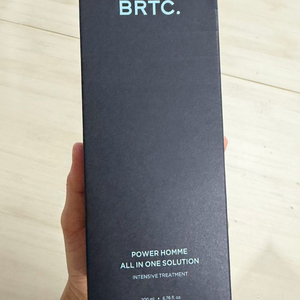 BRTC 파워 옴므 올인원 솔루션 200ml 이미지