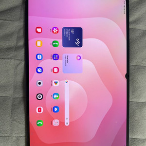 갤럭시탭s11울트라 512g 5g 이미지