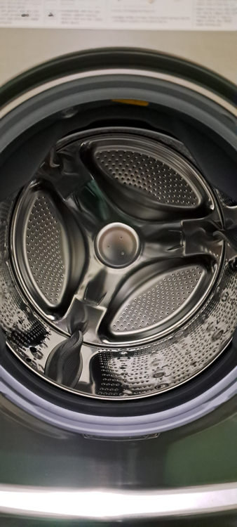 2709 엘지트롬 19KG/3.5KG트윈워시 드럼세탁기 이미지