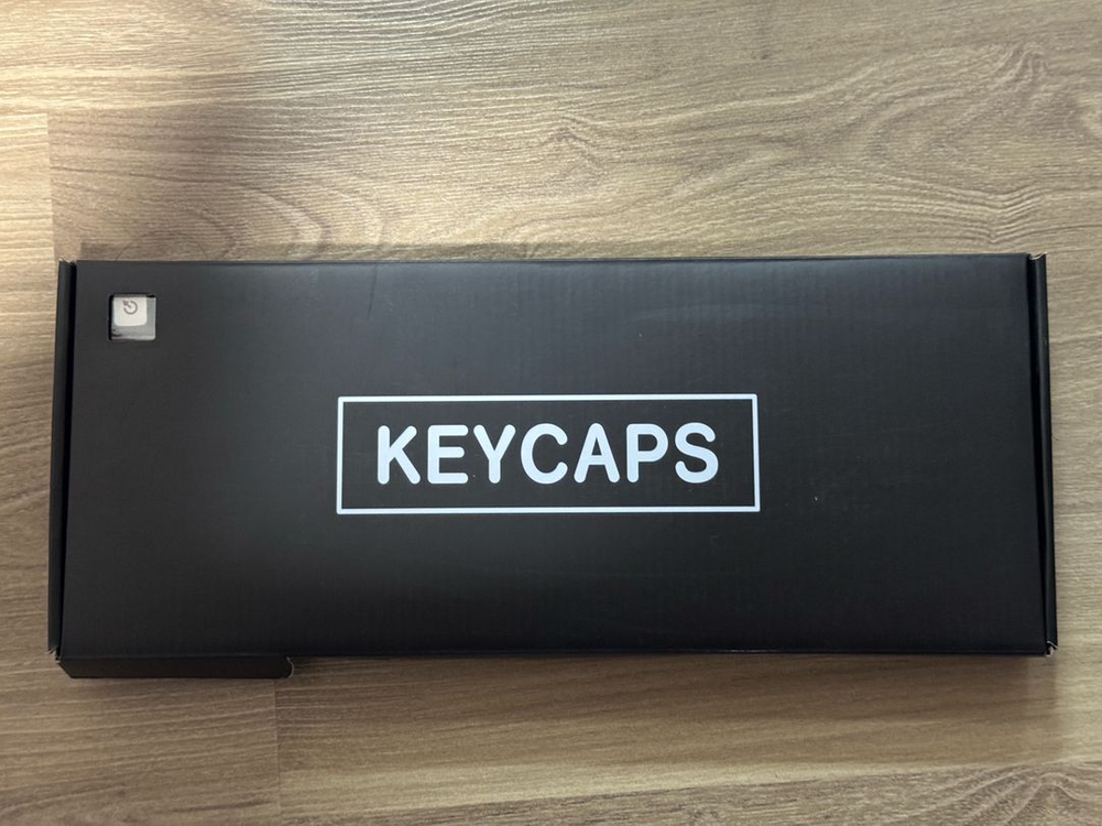 우팅80he+gt80 블랙 하우징+구성품 이미지