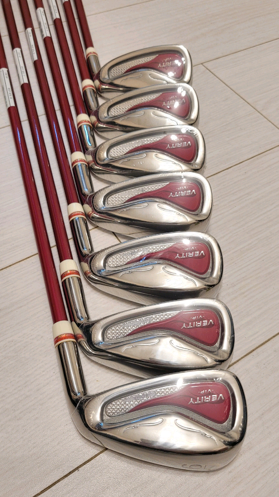 + 마루망 + 여성용 골프채 풀세트 이미지