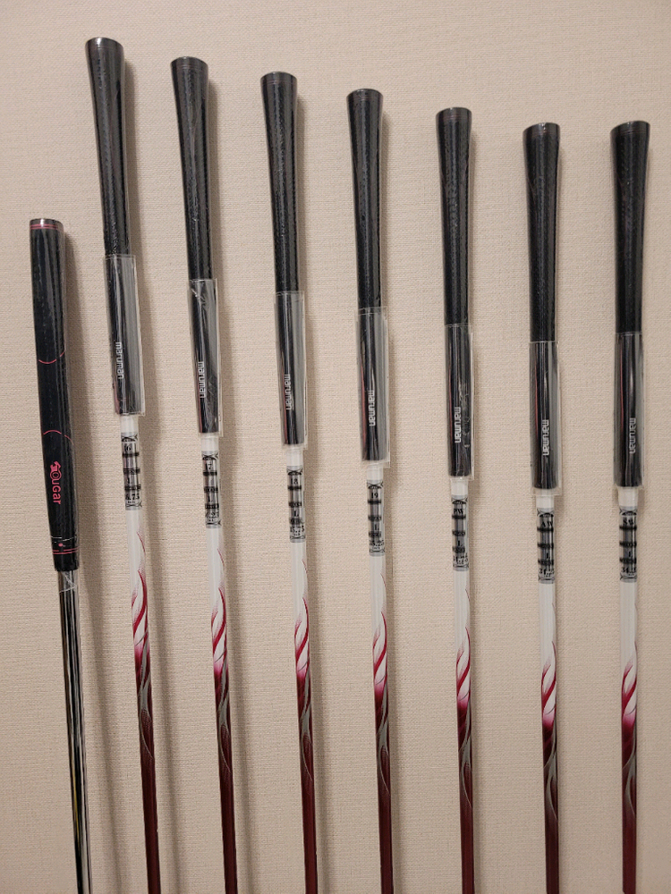 + 마루망 + 여성용 골프채 풀세트 이미지