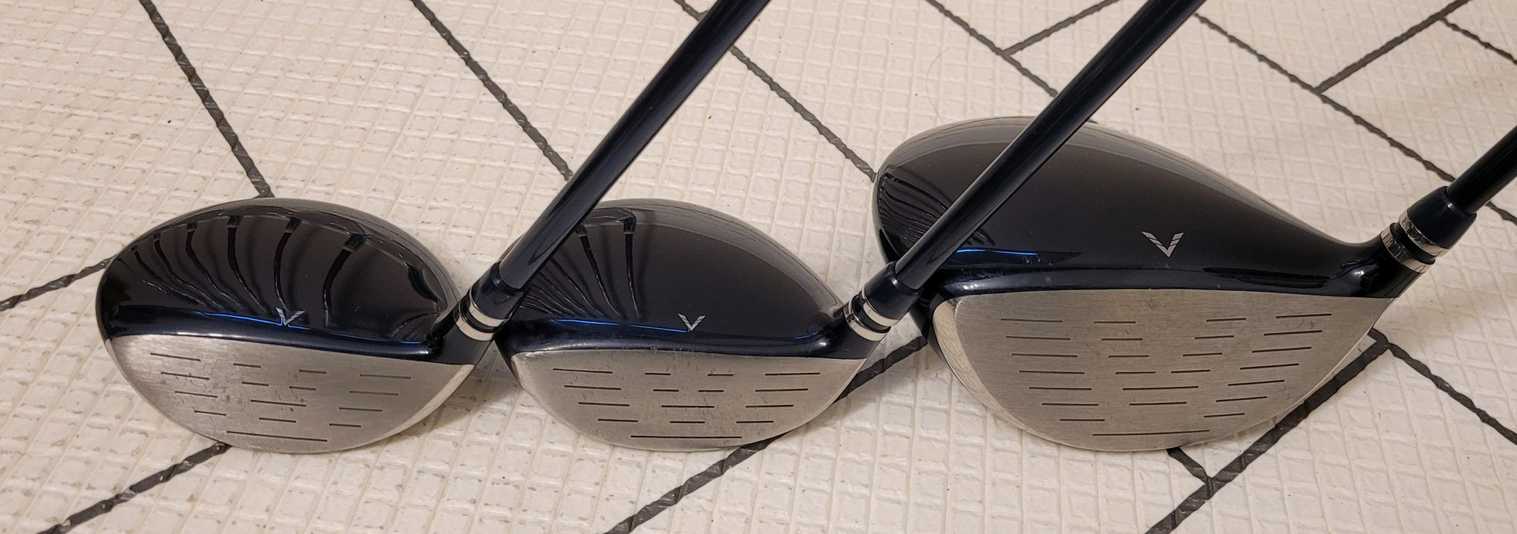 + 마루망 + 여성용 골프채 풀세트 이미지