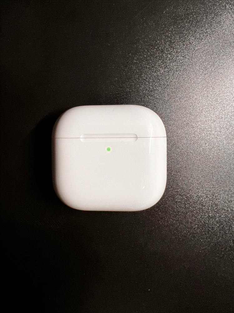 [새상품급] 에어팟4세대 c타입 ANC 노캔모델 풀박스 급처합니다! 이미지