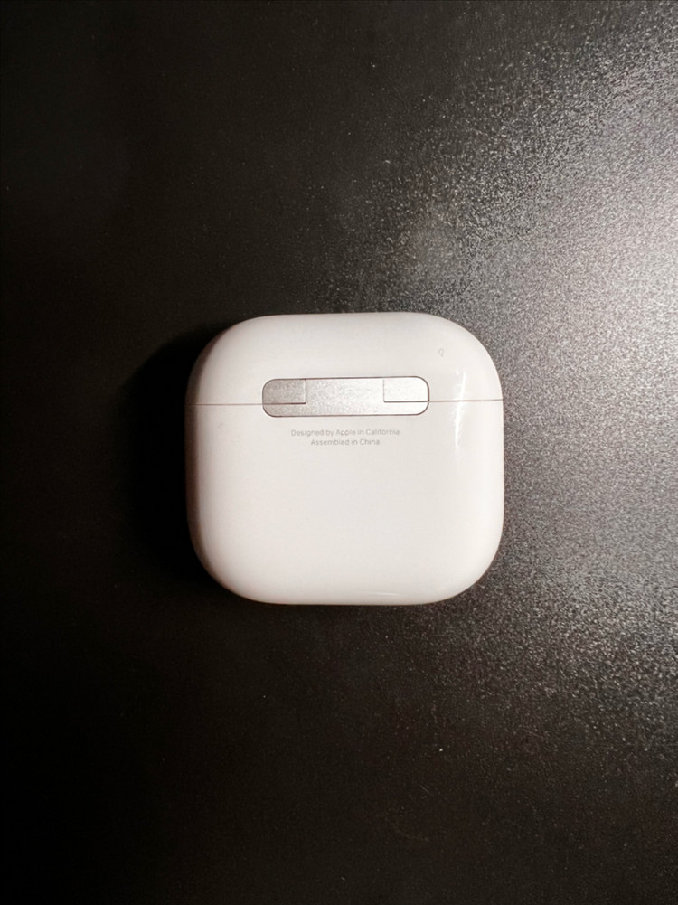 [새상품급] 에어팟4세대 c타입 ANC 노캔모델 풀박스 급처합니다! 이미지