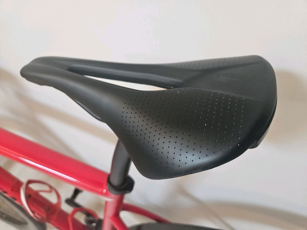 스페셜라이즈드 타막 스포츠 디스크 SL6 (54)+로발CL50 이미지