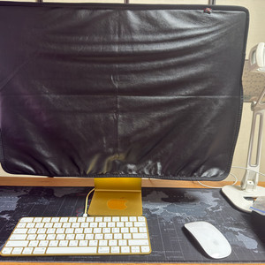 아이맥m3 16gb 1tb판매 이미지