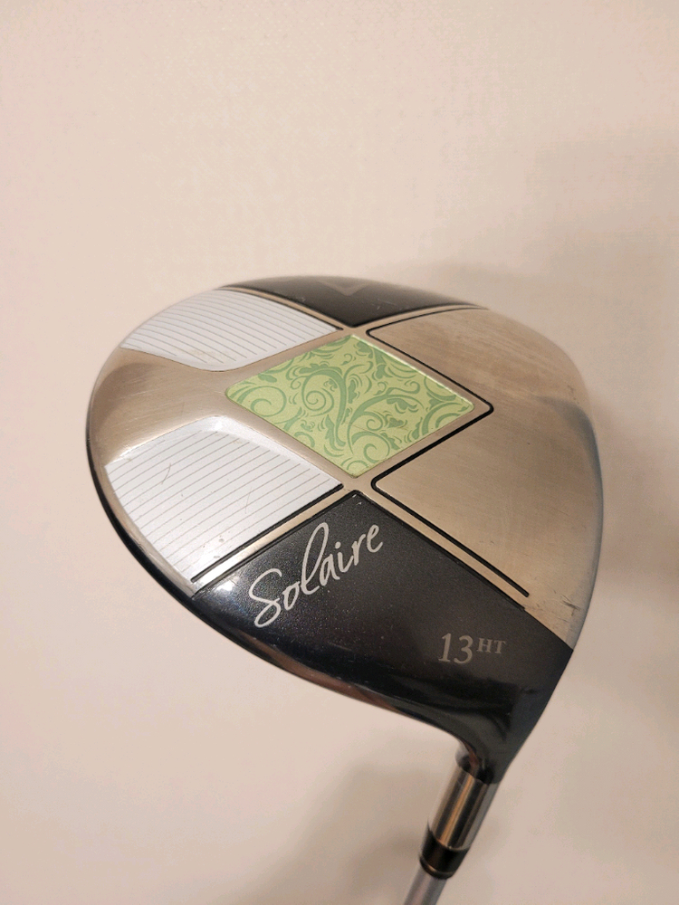 + 마루망 + 여성용 골프채 풀세트 이미지