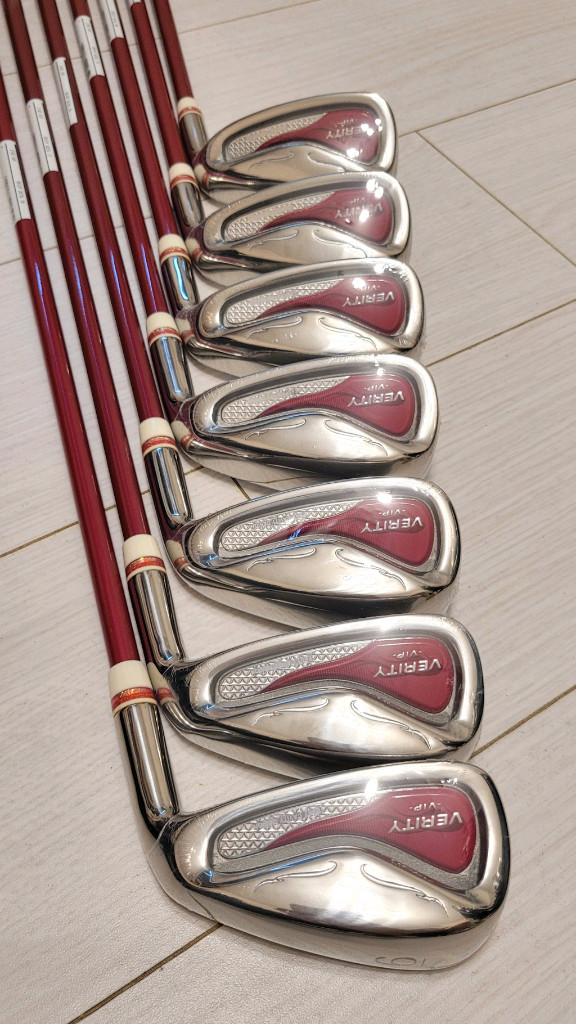 + 마루망 + 여성용 골프채 풀세트 이미지