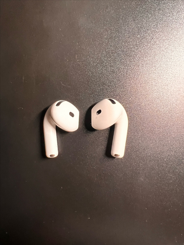 [새상품급] 에어팟4세대 C타입 노캔O 급처합니다! 이미지