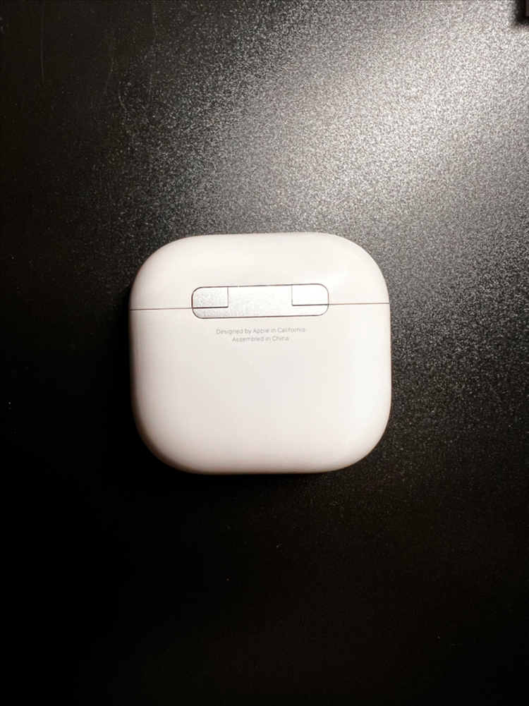 [새상품급] 에어팟4세대 C타입 노캔O 급처합니다! 이미지