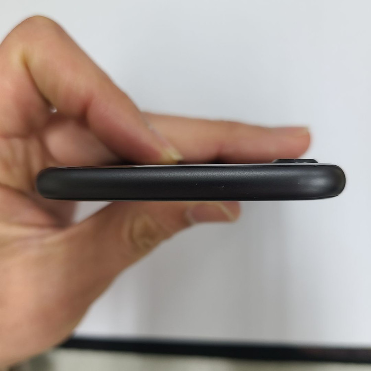 아이폰 8 블랙 128G A급 카메라무음 인스타 배터리100% 204067 이미지