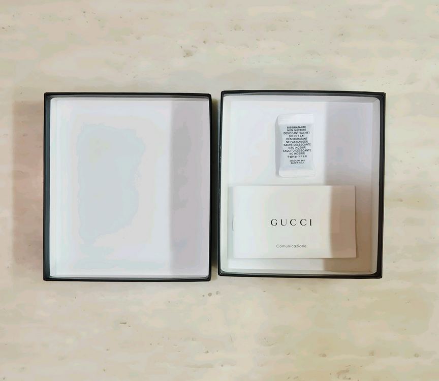 [정품]구찌 박스+쇼핑백+북렛 풀 구성품,구찌 지갑,구찌 가방,구찌 쇼핑백,구찌 이미지