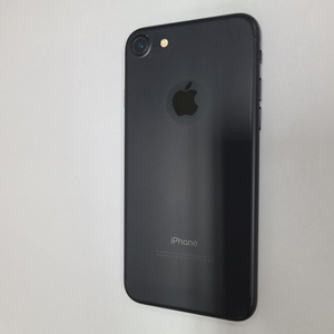 아이폰7 매트블랙 32G 인스타 카메라무음 A급 배터리90% 201984 이미지