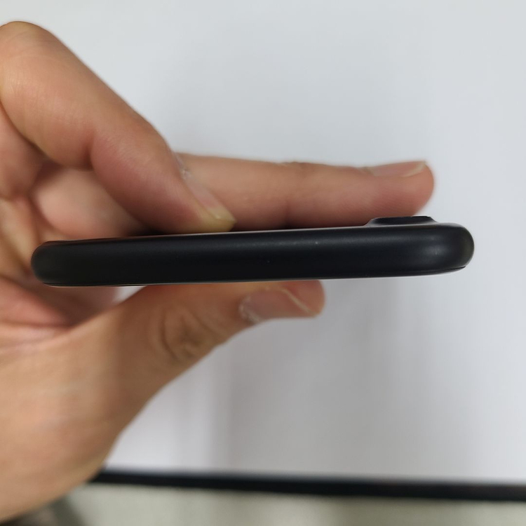 아이폰7 매트블랙 32G 인스타 A급 배터리91% 212279 이미지