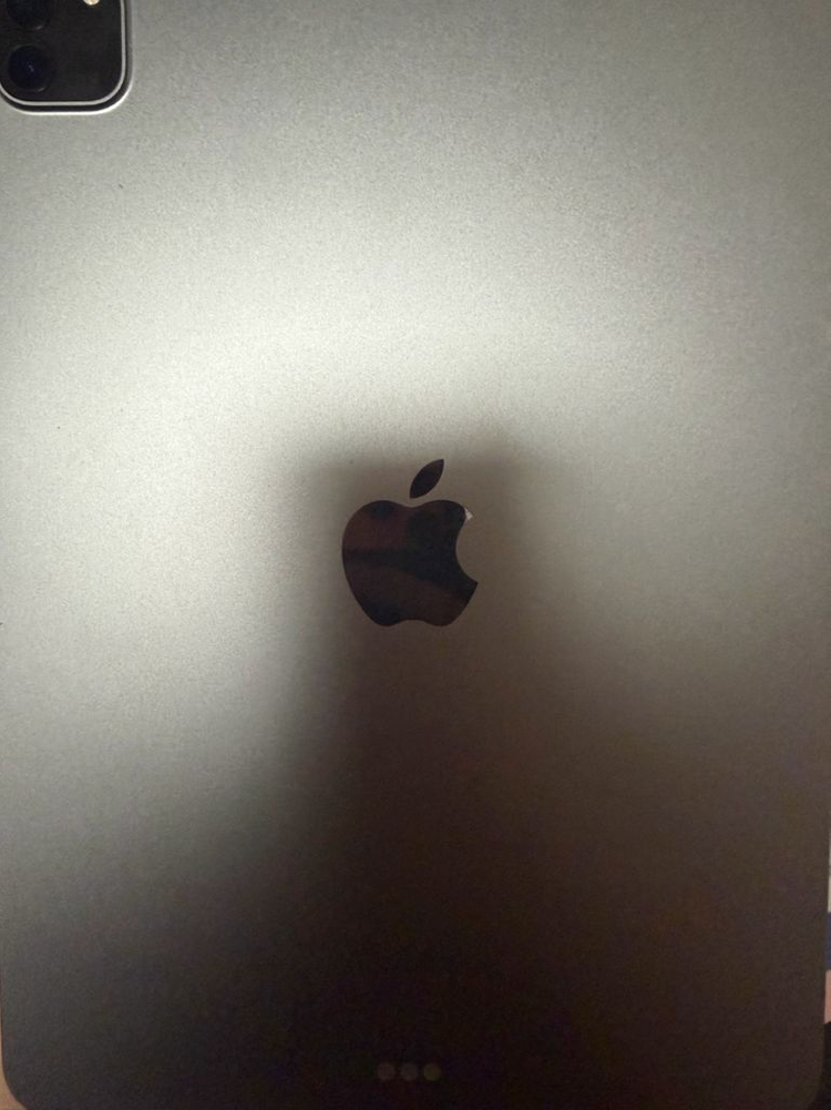 아이패드 프로 11인치 4세대(M2)128gb + 애플펜슬 판매합니다 이미지