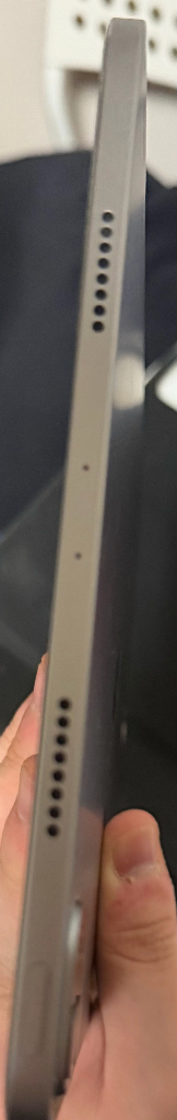 아이패드 프로 11인치 4세대(M2)128gb + 애플펜슬 판매합니다 이미지