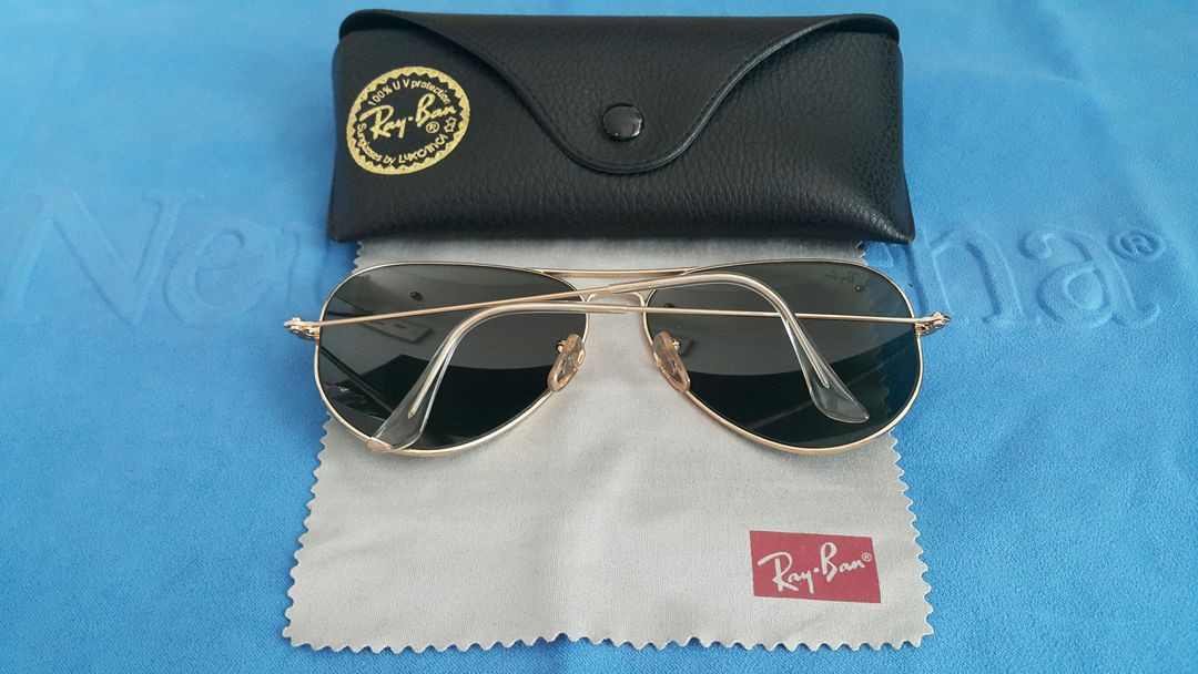 Raybang (라이방 MADE IN ITALY 정품) 이미지