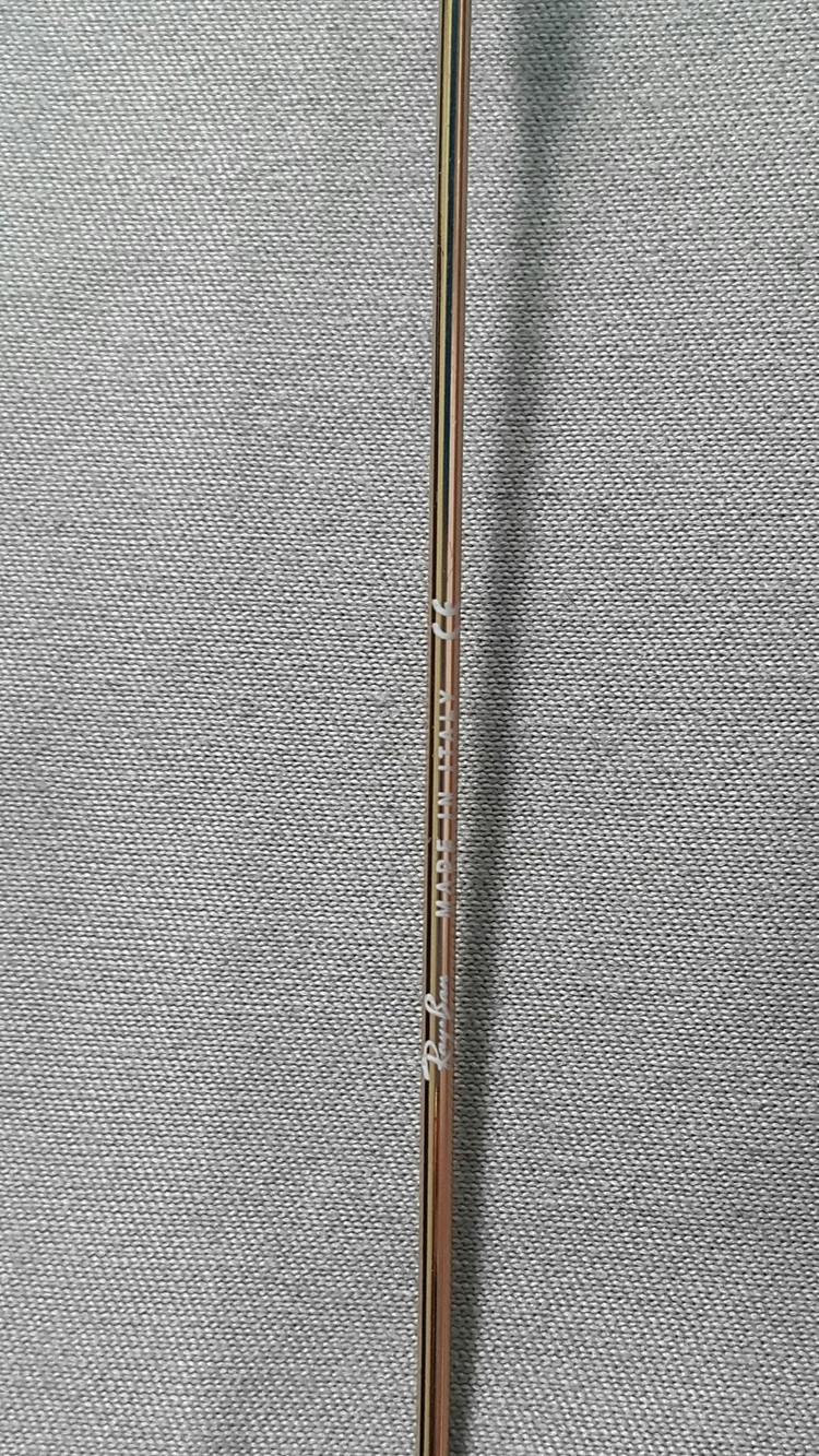Raybang (라이방 MADE IN ITALY 정품) 이미지