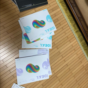 김기현 아이디어 팝니다 (새 교재) 이미지