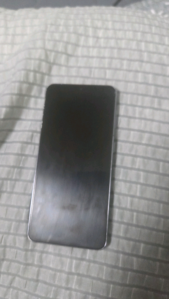 갤럭시 s21 256GB 그레이 급처판매 이미지