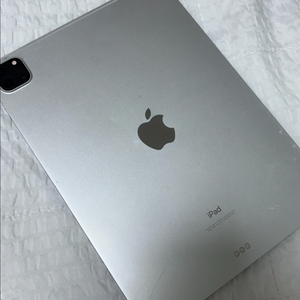 아이패드 프로 3세대 11인치 256기가 부품용 수리용 이미지