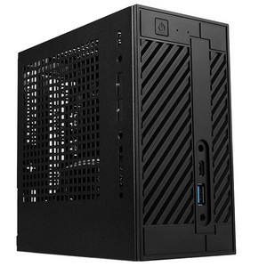 미니PC ASRock DeskMini 310 / 애즈락 데스크미니 310 / i5-9600k/SSD/ 메모리 풀세트 이미지