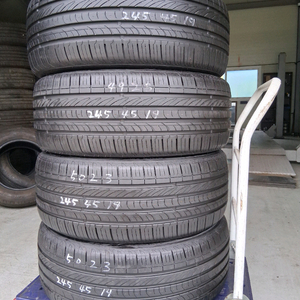 넥센오페라23년95%급2454519/245 45 19중고타이어 양주동두천의정부싼타이어 이미지