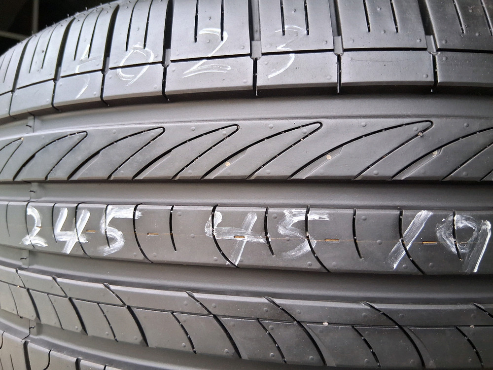 넥센오페라23년95%급2454519/245 45 19중고타이어 양주동두천의정부싼타이어 이미지