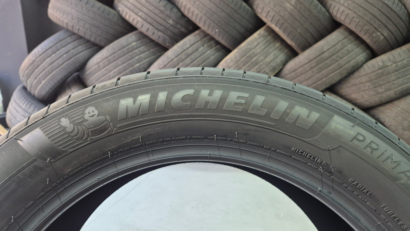 ★안산 장착포함★ 245 50 20 미쉐린 프라이머시투어AS 2455020 이미지