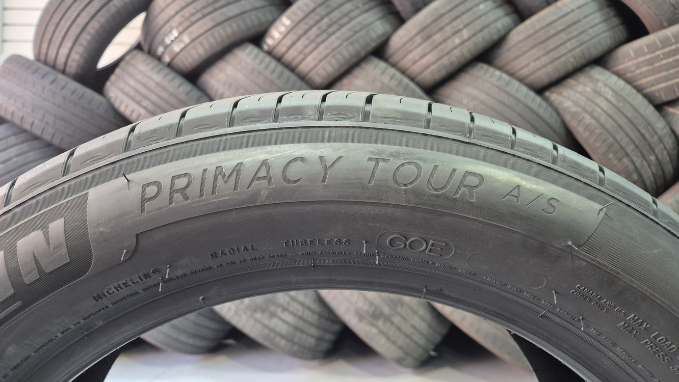 ★안산 장착포함★ 245 50 20 미쉐린 프라이머시투어AS 2455020 이미지