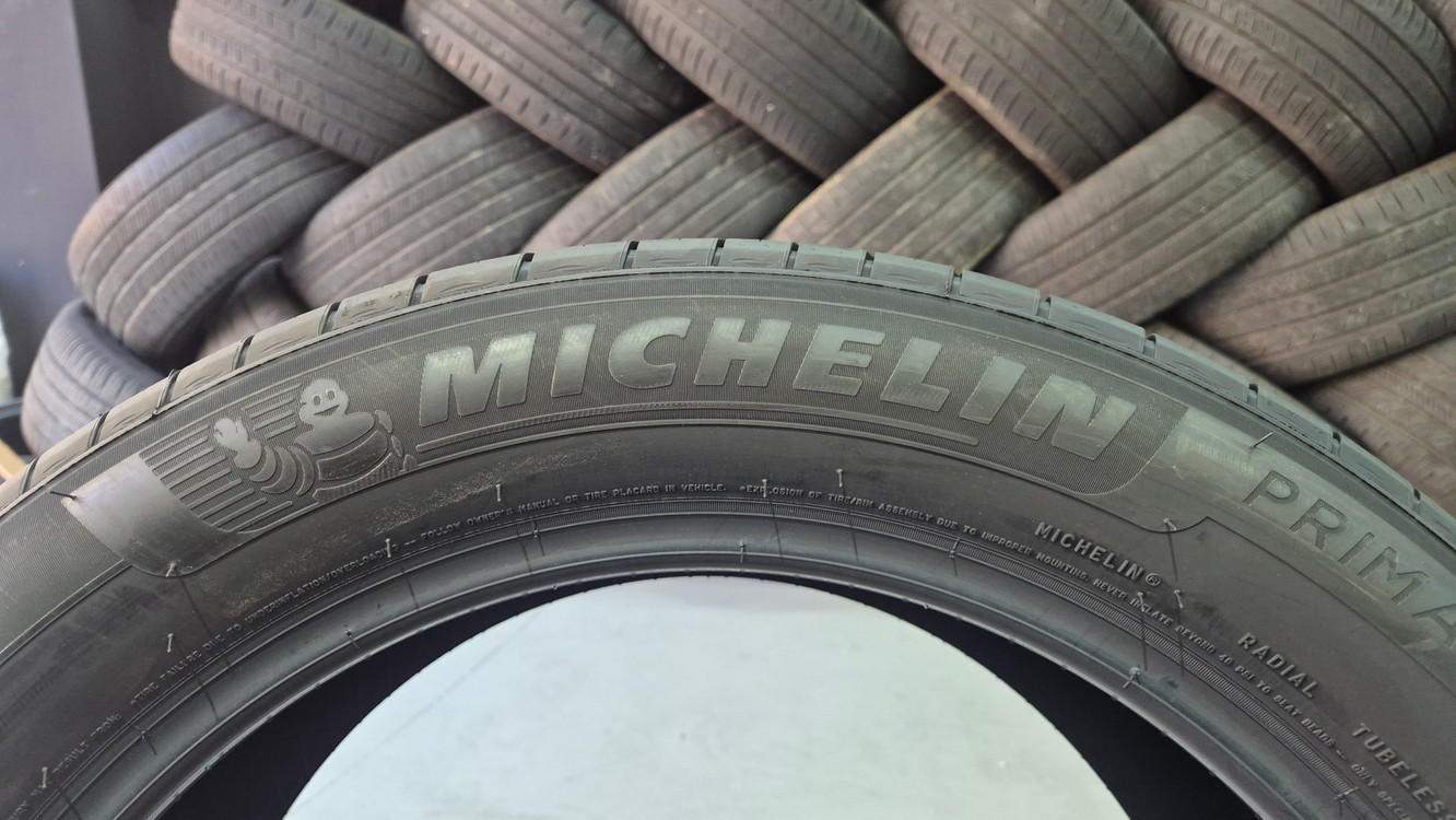 ★안산 장착포함★ 255 40 21 미쉐린 프라이머시투어AS 2554021 이미지