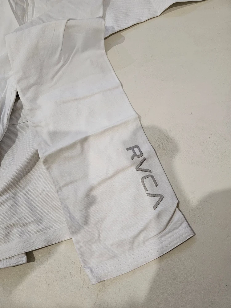 쇼요롤 rvca 주짓수도복 A1사이즈 이미지