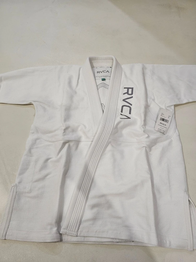 쇼요롤 rvca 주짓수도복 A1사이즈 이미지