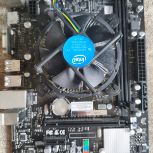 [반본체] i5 9400f, h310 이미지