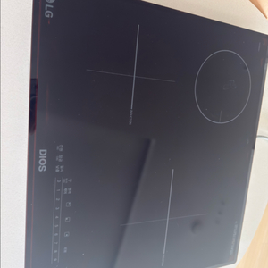 LG 인덕션 이미지