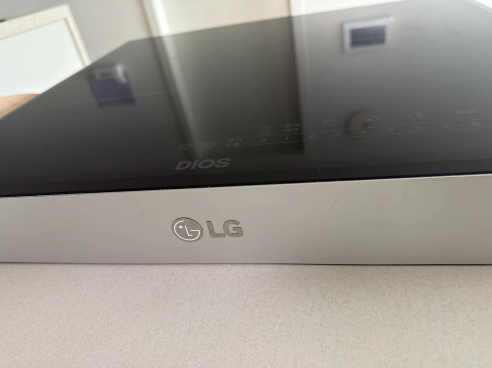 LG 인덕션 이미지