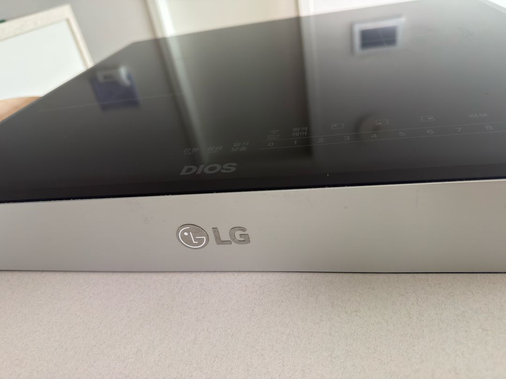 LG 인덕션 이미지