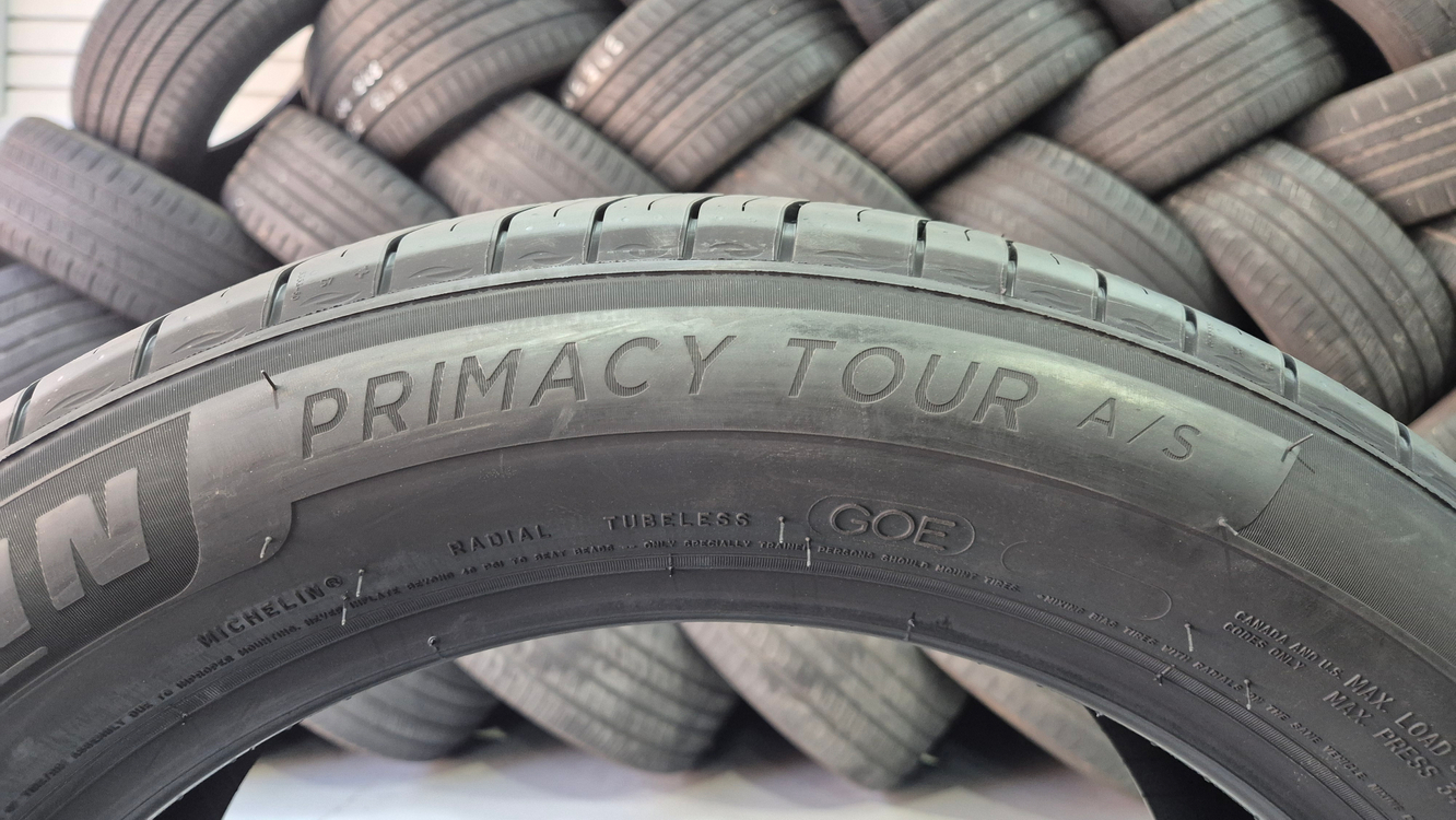 ★안산 장착포함★ 245 40 19 미쉐린 프라이머시투어AS 2454019 이미지