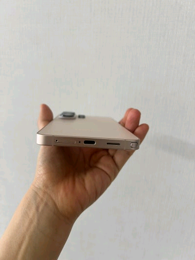 갤럭시s26울트라 핑크골드 1테라 자급제 판매 이미지