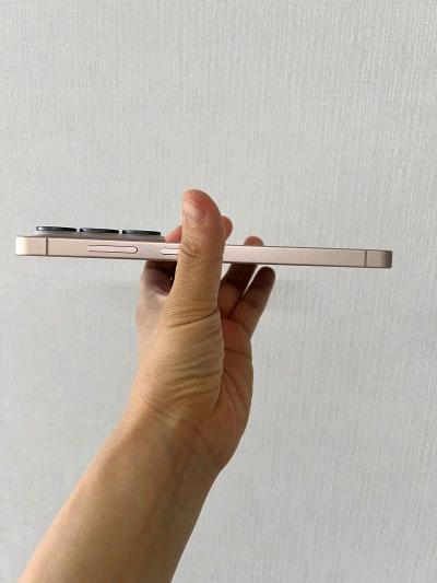 갤럭시s26울트라 핑크골드 1테라 자급제 판매 이미지