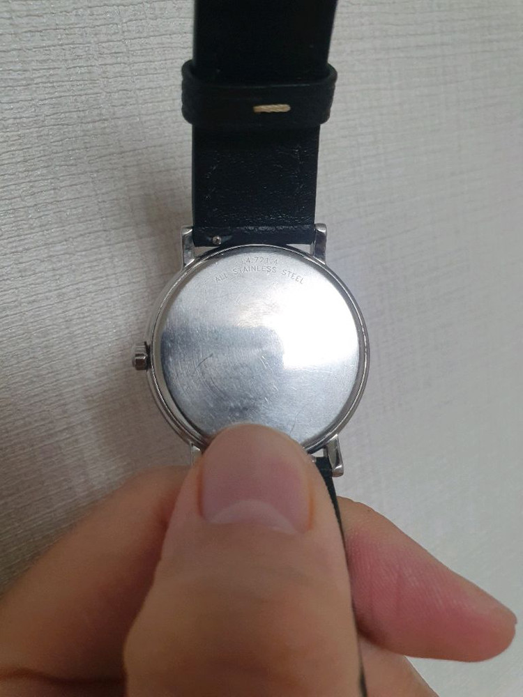 론진 프레장스 로만 다이얼 34.5mm 오토매틱 이미지