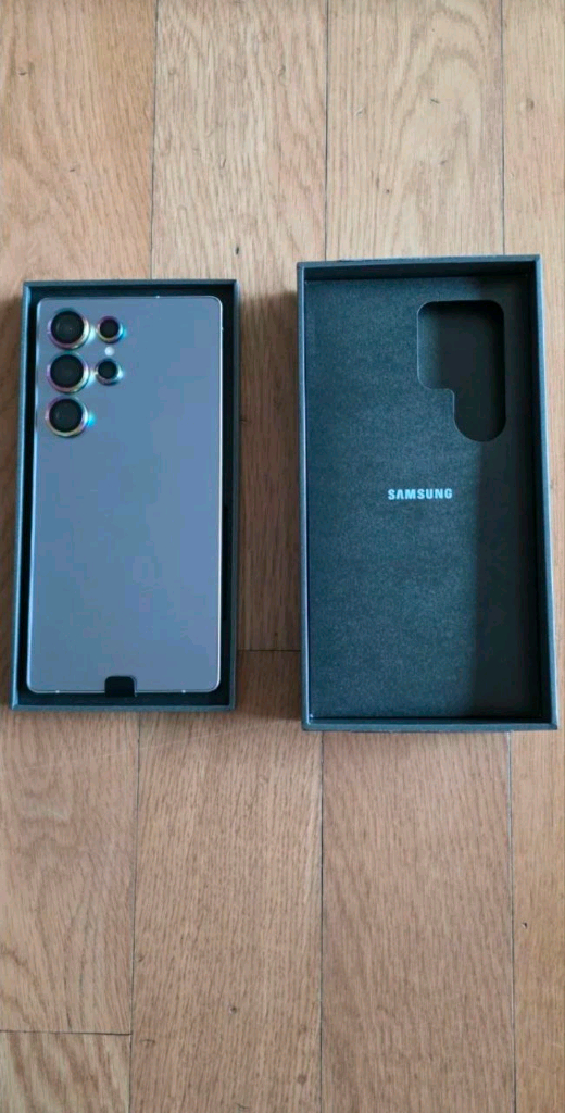 s25 울트라 512 기가 자급제 SS급 풀박스 팝니다 이미지