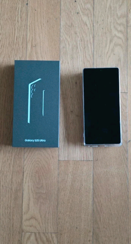 s25 울트라 512 기가 자급제 SS급 풀박스 팝니다 이미지