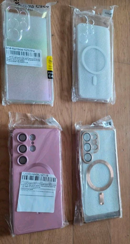 s25 울트라 512 기가 자급제 SS급 풀박스 팝니다 이미지