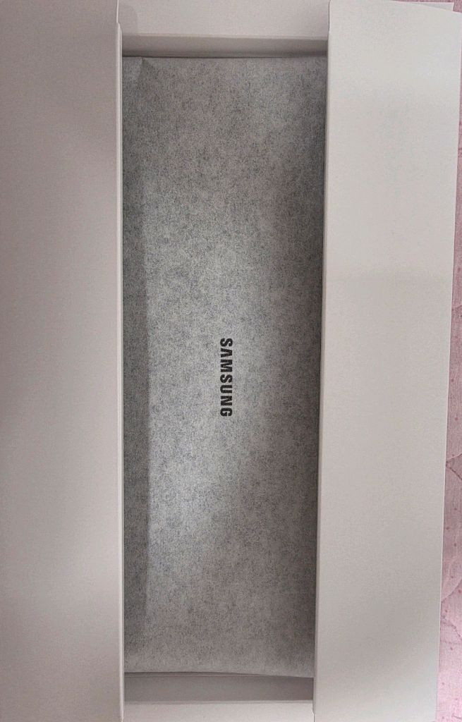 갤럭시탭S9북커버 키보드 AI key / 새상품 이미지