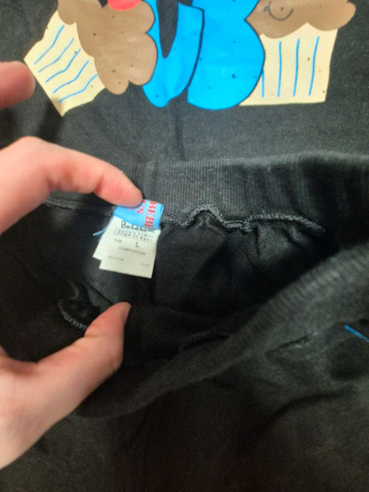 베베베베 상하복라지 +니삭스 이미지